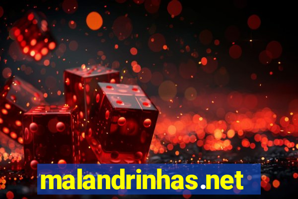 malandrinhas.net caiu na net